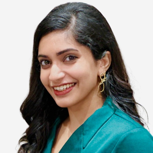 Ardra Narayanan