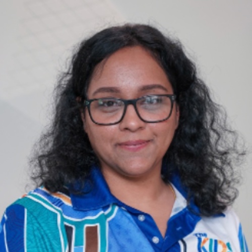 Srushti Kasare