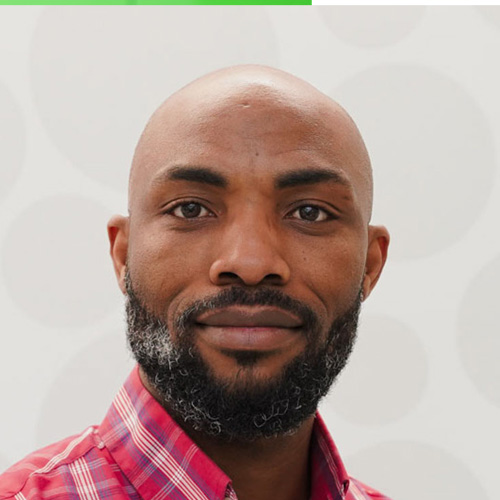 John Ohiolei