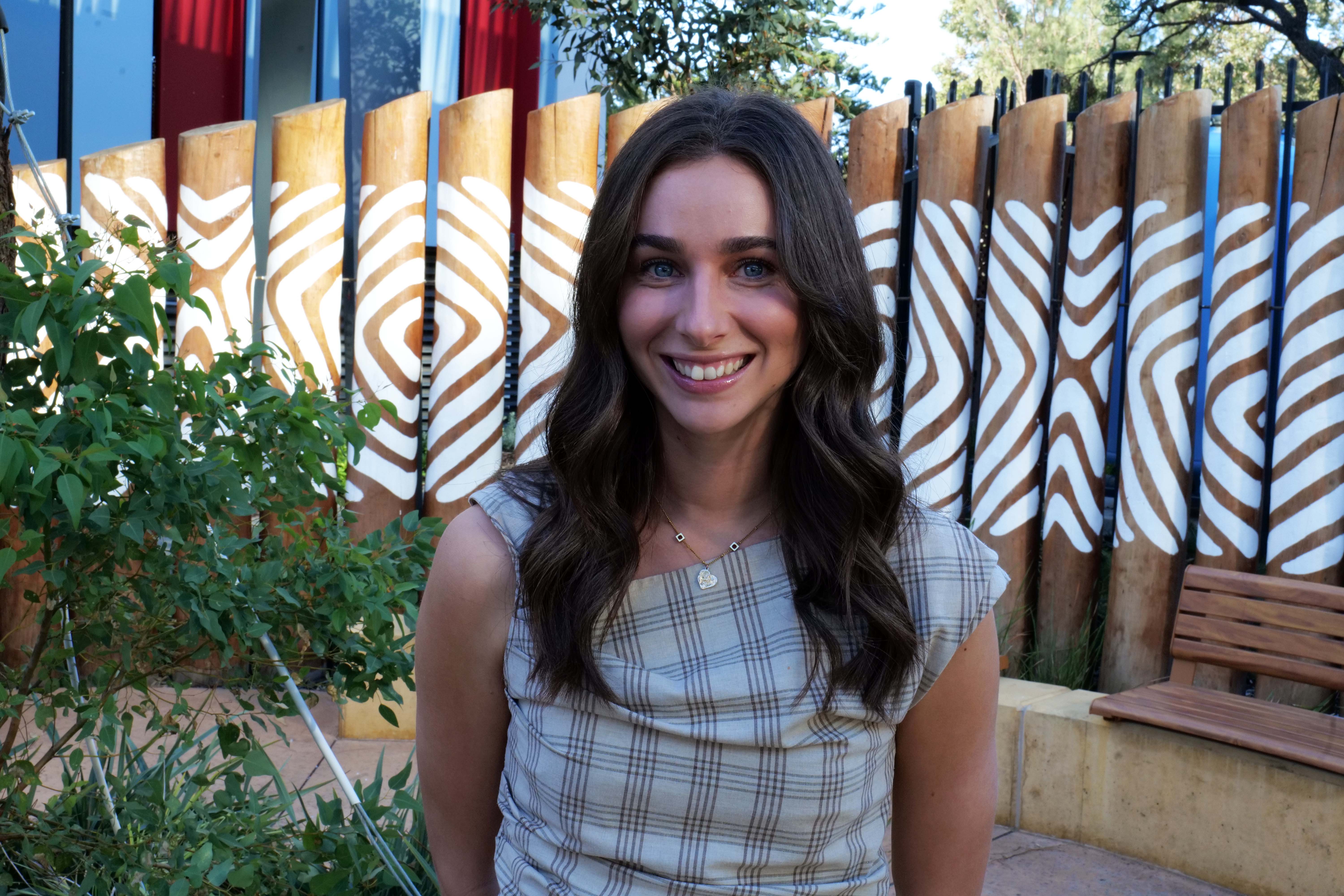 Sara Coombs