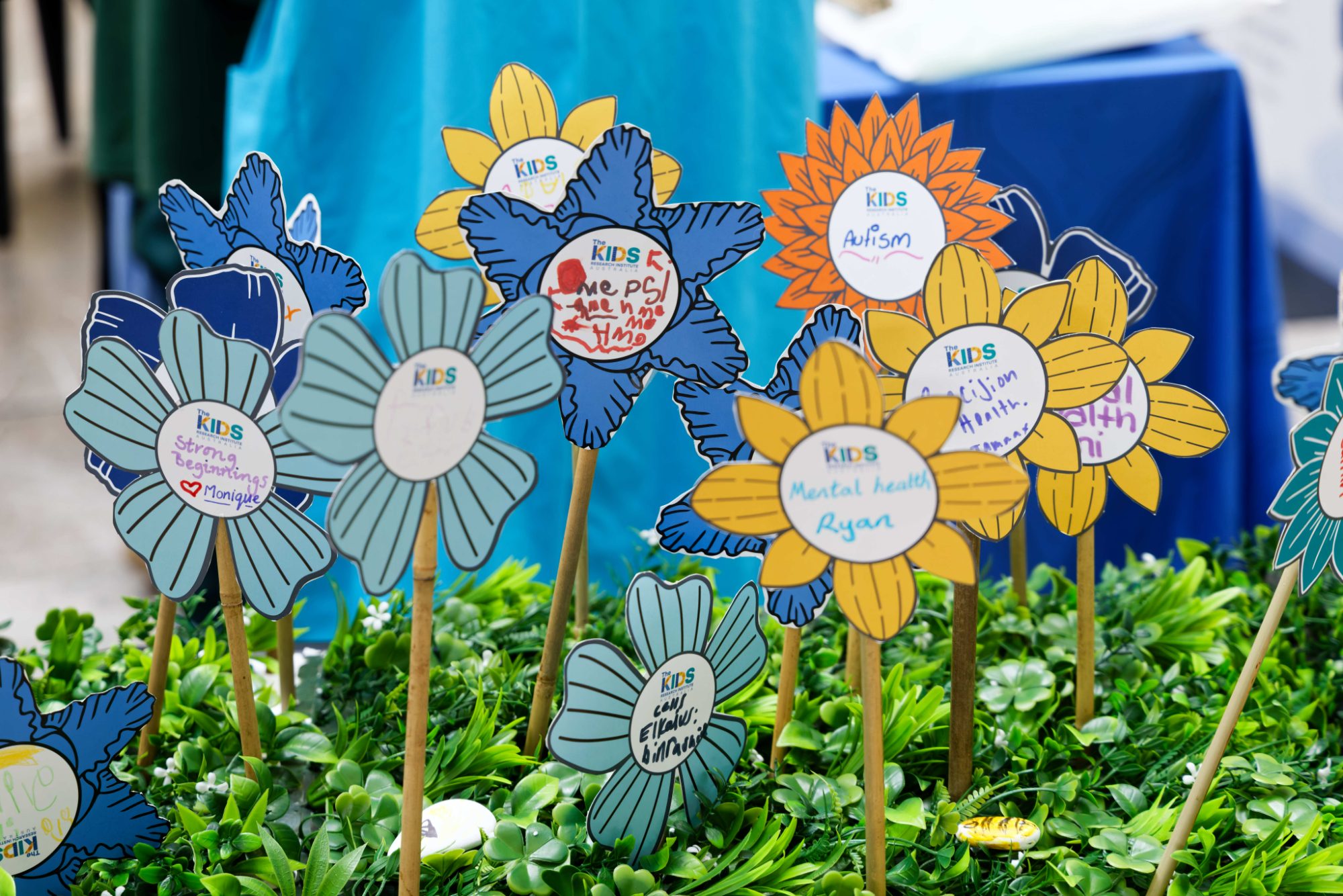 flowers