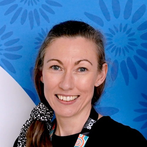 Caitlin Gray