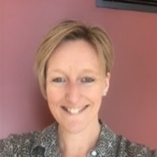 Heidi McNiece