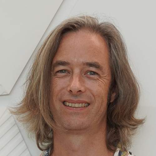 Dr. Gerry Ryan