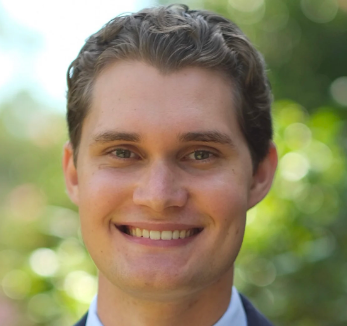 Dr Benjamin Jones