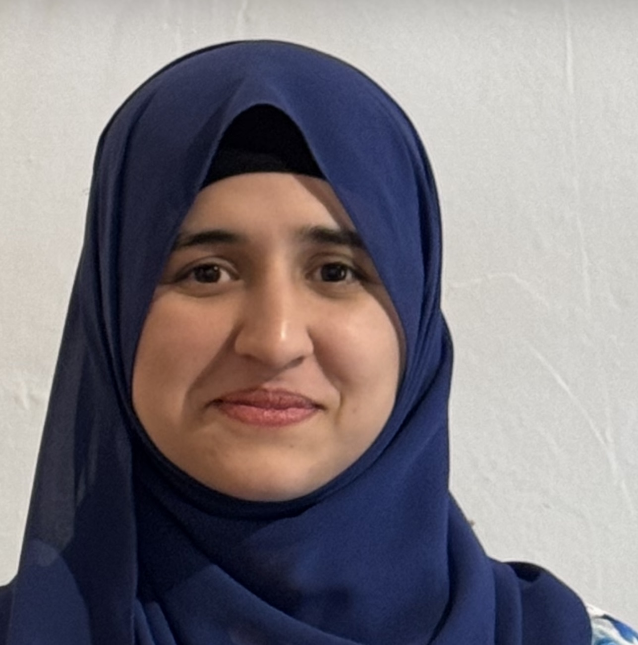 Maryam Sajjad