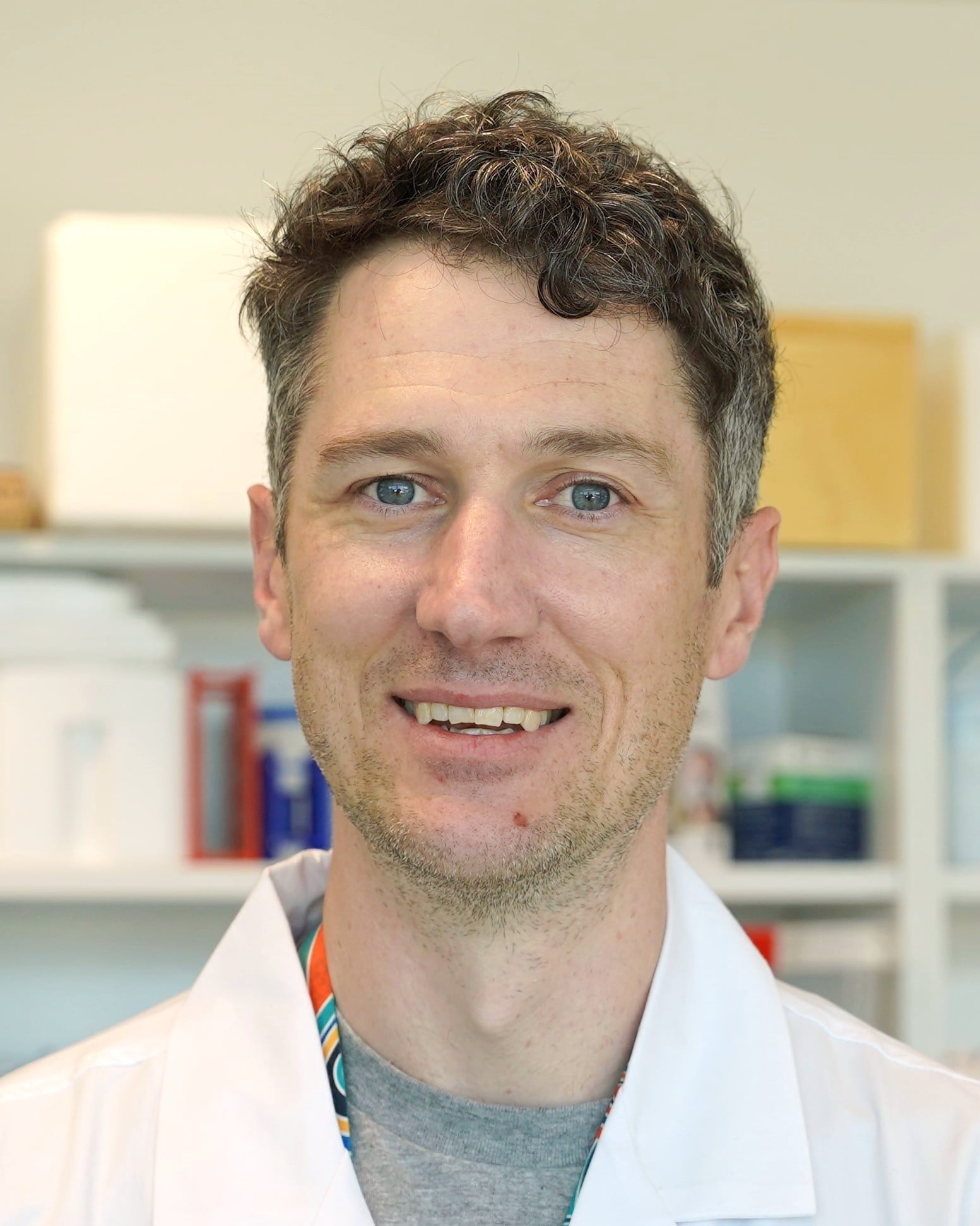 Dr Chris Butler