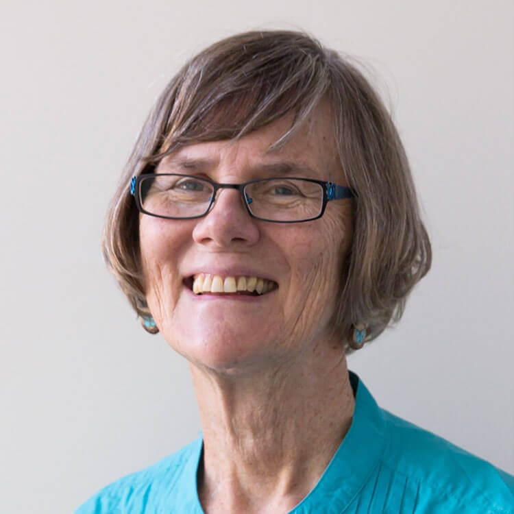 Professor Carol Bower